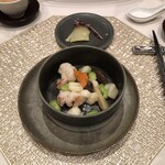 中国料理 梨杏 - 