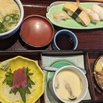 240019416 - 和食定食ミニ