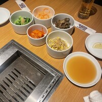 ビーフキッチン 恵比寿店 - 