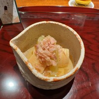 東山 吉寿 - 