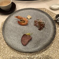 中国料理 梨杏 - 