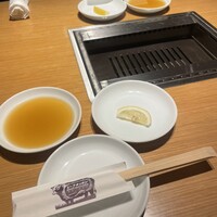ビーフキッチン 恵比寿店 - 