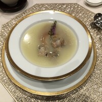 中国料理 梨杏 - 