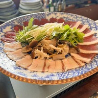 飛騨季節料理 肴 - 