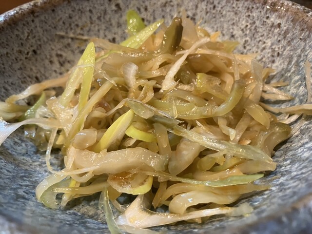 寅次郎 （とらじろう） - 門前仲町/そば | 食べログ