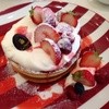 カフェ ラ・ポーズ ルクア大阪店 カフェ ラ・ポーズ ルクア大阪店