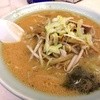 ラーメン芳蘭