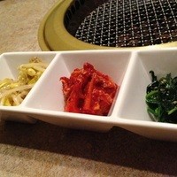 焼肉 銀座コバウ 特別室 - 
