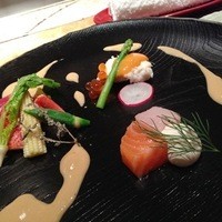 鉄板焼 かいか - 