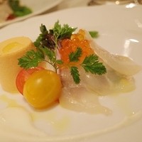 上野精養軒本店 グリル - 