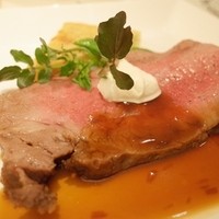 上野精養軒本店 グリル - 