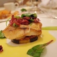 上野精養軒本店 グリル - 
