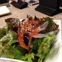 焼肉 銀座コバウ 特別室 - 