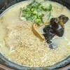 ラーメン長浜はな