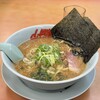ラーメン山岡家 佐野店