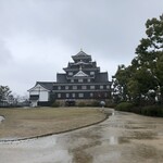 Yamato - 岡山城