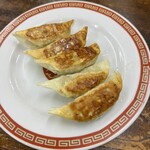 亀戸餃子 本店 - 