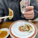 亀戸餃子 本店 - 