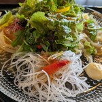 Mamanokimochi　Cafe - 料理写真: