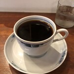 ヤルクコーヒー - 