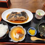 葵食堂 - 料理写真: