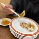 亀戸餃子 本店 - 