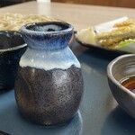 そば処 砂武縞 - 