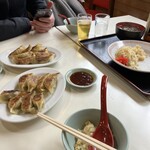 中華料理 太平閣 - 