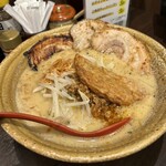 麺場 田所商店 - 