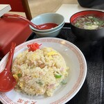 中華料理 太平閣 - 