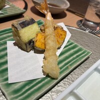 天冨良 麻布よこ田 恵比寿ガーデンプレイス店 - 
