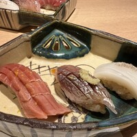 鮨まつもと 横浜店 - 