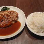 Bistro Ishikawa Tei - 