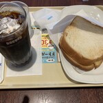 ドトールコーヒーショップ - 