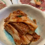焼肉 鶯谷園 - 