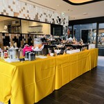 Restaurant Grand Cafe Fauchon - 