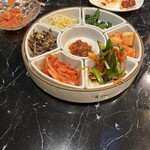 韓国料理 宮 - 