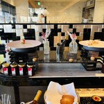 Restaurant Grand Cafe Fauchon - 