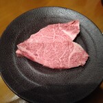 炭火焼肉 行天 - 