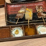 Kushiyaki Tei - 