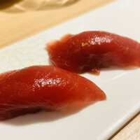 築地青空三代目 本店 - 