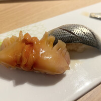 築地青空三代目 本店 - 