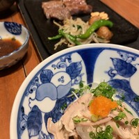 九州の旬 博多廊 大阪店 - 