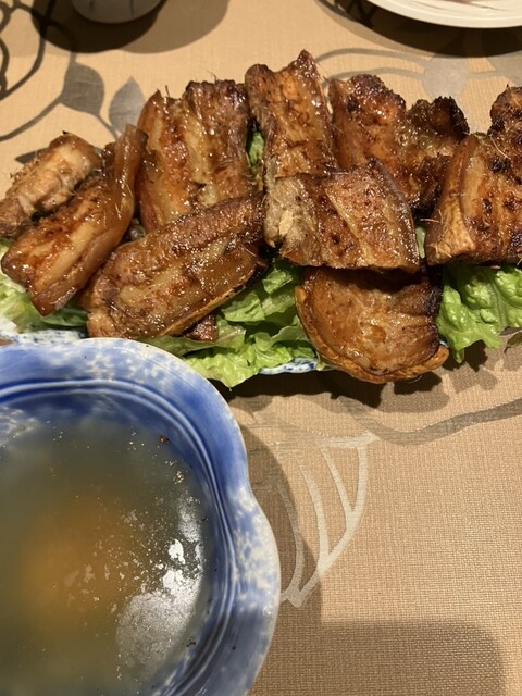 ベトナム料理