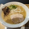 POPUPラーメン 東京ミッドタウン八重洲