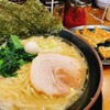 横浜家系ラーメン 刀 - 