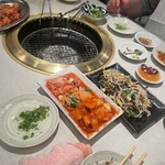 Yakiniku Yamada - 