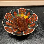 Kagurazaka Unagi Hanabusa - 