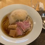 NOUILLES JAPONAISE とくいち - 