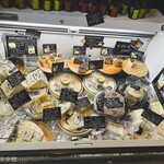 Cheese Ten Alegria - 